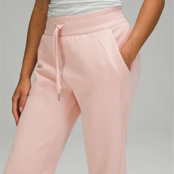 Lululemon Scuba Joggers